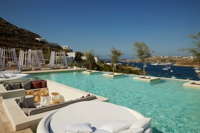 Once in Mykonos Luxury Resort – Designed for Adults - Image 6
