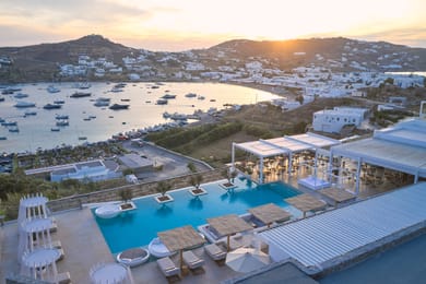 Once in Mykonos Luxury Resort – Designed for Adults - Image 2
