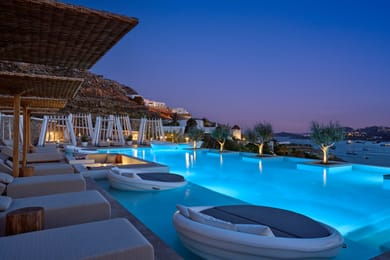 Once in Mykonos Luxury Resort – Designed for Adults - Image 4
