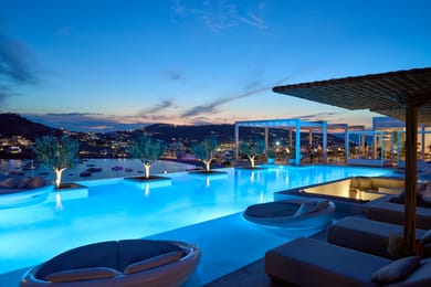Once in Mykonos Luxury Resort – Designed for Adults - Image 5