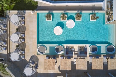 Once in Mykonos Luxury Resort – Designed for Adults - Image 3
