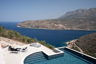 The One Limeni Residence Two