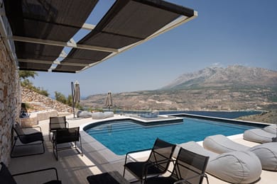 The One Limeni Residence Two