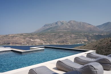 The One Limeni Residence Three