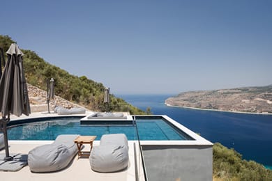 The One Limeni Residence Three