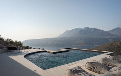 The One Limeni Residence One