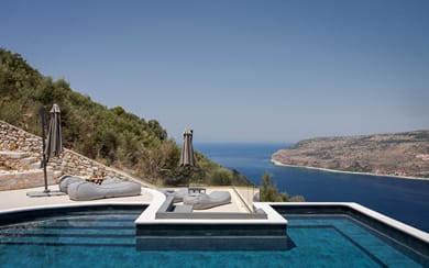 The One Limeni Residence One