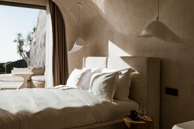 Sunrise Suite Sea View with Private Pool