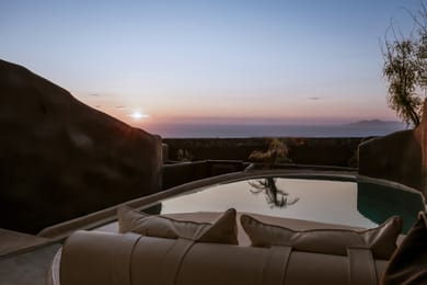 Sunrise Suite Sea View with Private Pool