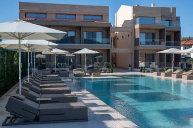 Oniro Boutique Hotel - Image 5