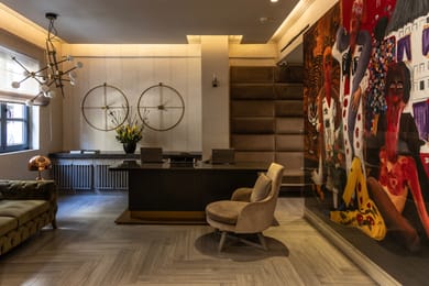 Oniro City Athens - Image 2