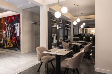 Oniro City Athens - Image 4