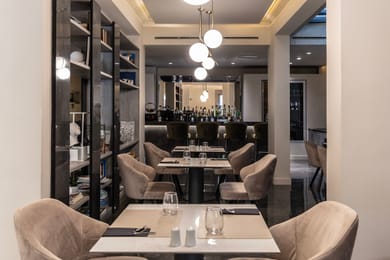 Oniro City Athens - Image 5