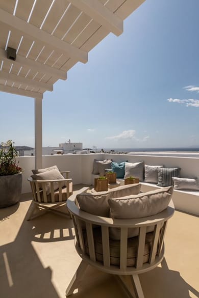 Oniro Suites - Image 3