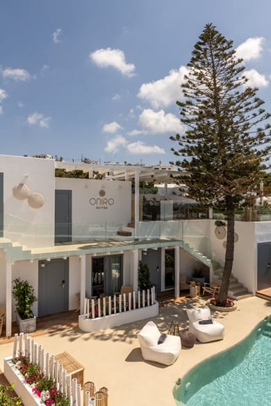 Oniro Suites - Image 6