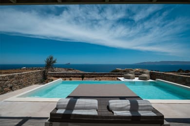 Onos Luxury Villa Two