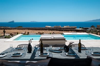 Onos Luxury Villa Three