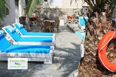 On Santorini Hospitality - Image 6