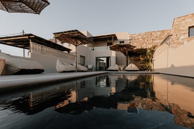 Full Villa 2 - Prestige Villa with Private Pool and Jacuzzi