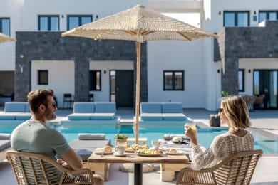 Onyx Hotel & Suites - Image 3