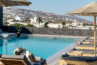 Onyx Hotel & Suites - Image 4