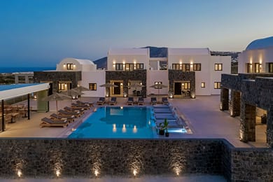 Onyx Hotel & Suites - Image 7