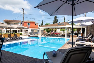 Opera Blue Hotel - Image 4