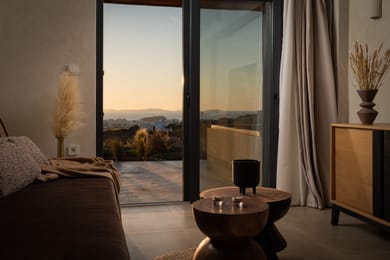 Opuntia Suites