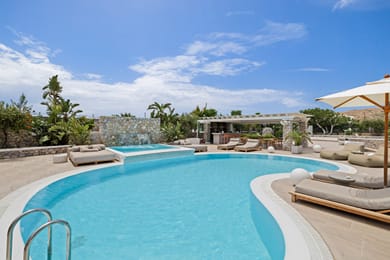 Orabel Suites Santorini - Image 5