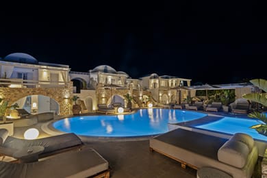 Orabel Suites Santorini - Image 3