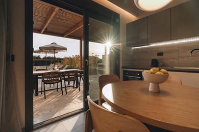 Ora Blu Villas - Image 3