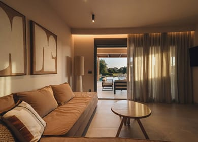 Ora Blu Villas - Image 4