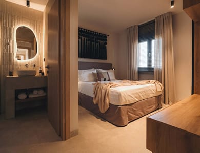 Ora Blu Villas - Image 5
