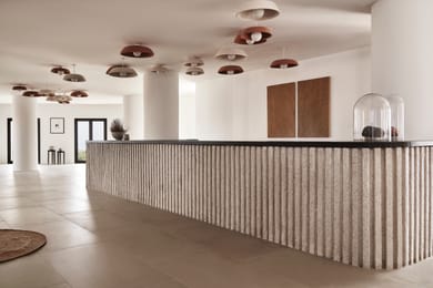 Orama Hotel & Spa - Image 2