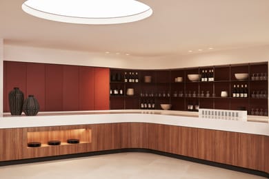 Orama Hotel & Spa - Image 4