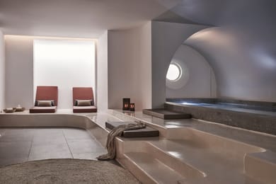 Orama Hotel & Spa - Image 5