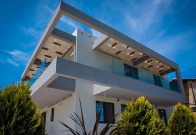 Orama Luxury Villa
