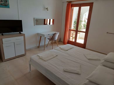 Two - Room Apartment No2