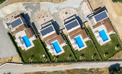 Orama Sunset Luxury Villas - Image 2