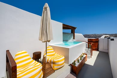 Orasis Houses - Luxury Retreats with Pool & View - Image 2