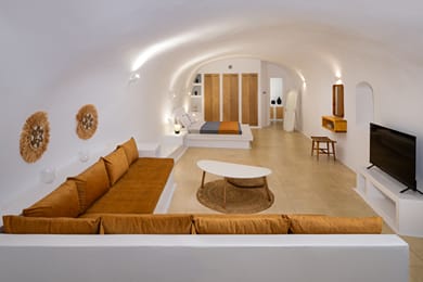 Orasis Houses - Luxury Retreats with Pool & View - Image 3