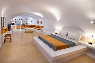 Orasis Houses - Luxury Retreats with Pool & View - Image 4