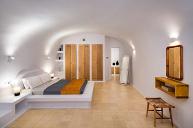 Orasis Houses - Luxury Retreats with Pool & View - Image 5