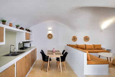 Orasis Houses - Luxury Retreats with Pool & View - Image 6