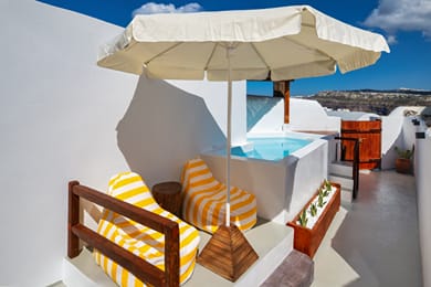 Orasis Houses - Luxury Retreats with Pool & View - Image 7