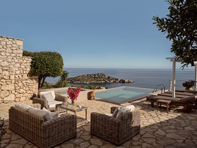 Orfos Villas Zante - Image 3