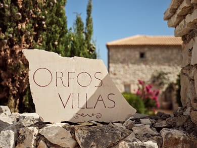 Orfos Villas Zante - Image 2