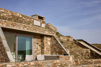 Orias Luxury Suites Kythnos - Image 2