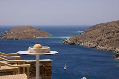 Orias Luxury Suites Kythnos - Image 5
