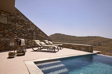 Orias Luxury Suites Kythnos - Image 6